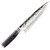 Shun Premier 8" Chef's Knife PakkaWood Handle Hammered Blade TDM0706G