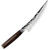 Shun Premier 6" Gokujo Boning/Fillet Knife PakkaWood Handle Hammered Blade TDM0774
