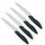 KAI Pure Komachi 2 Steak Knife Set AB5075