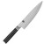 Shun Classic 8" Chef's Knife PakkaWood Handle Damascus Blade DM0706