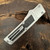 No Limit Knives Vespa Ripper OTF Aluminum Handle With Carbon Fiber Inlays Satin Blade
