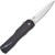 Kershaw Livewire Automatic Carbon Fiber/Aluminum Handle Satin Blade 9000CF