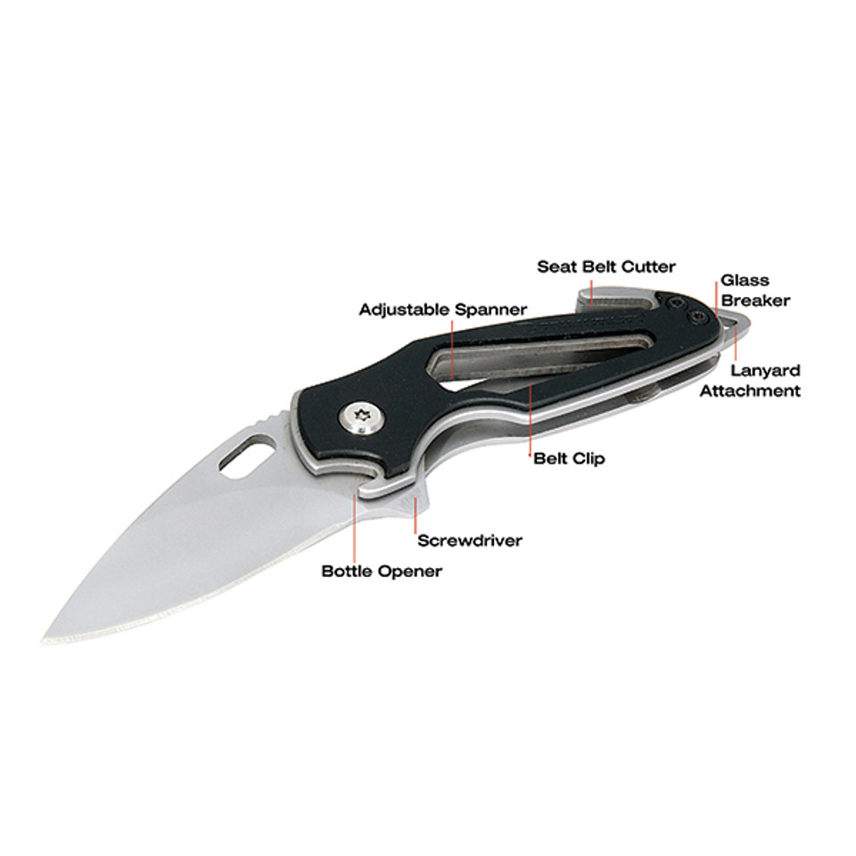 Nebo utility knife Clearance