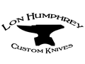 Lon Humphrey Custom Knives