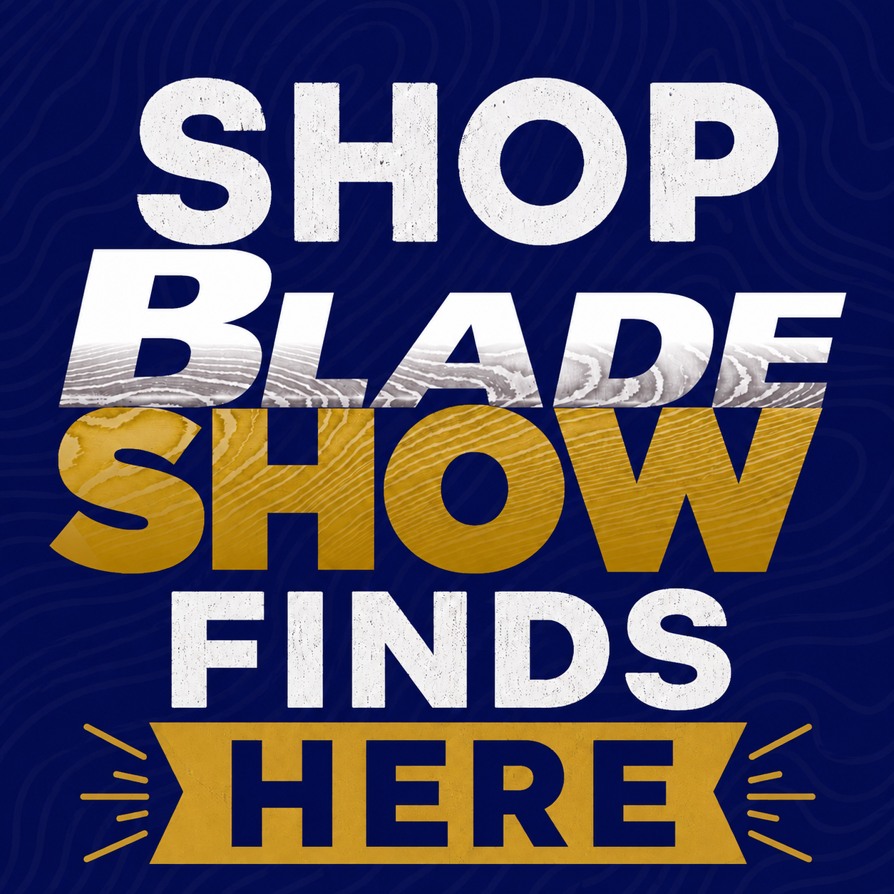 Blade Show Atlanta 2026