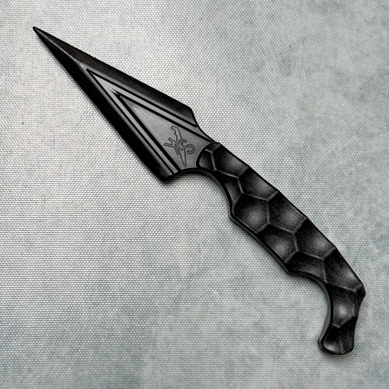 Ferro Concepts × Stroup Knives レプリカナイフ Ferro Concepts × Stroup Knives レプリカナイフ（FERRO
