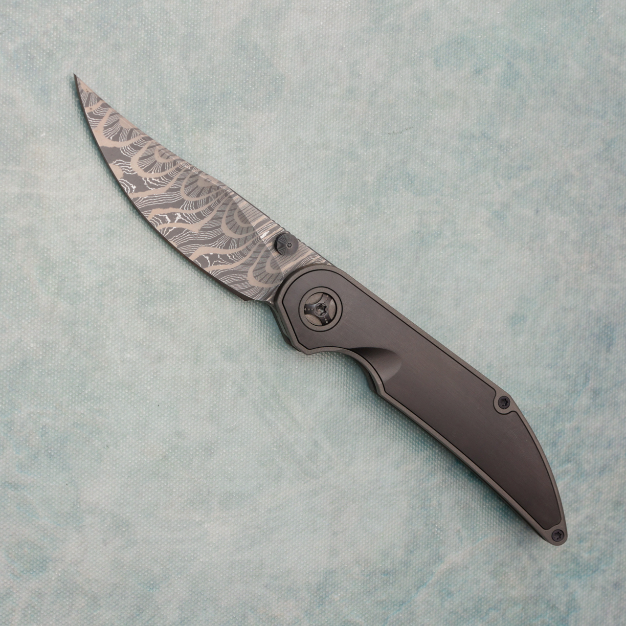 VANQUISH レザー FUGA BACKLASH NOID wjk AKM LZX980EKC96RW0 by Exmark - Lazer Z X-Series with 38 HP