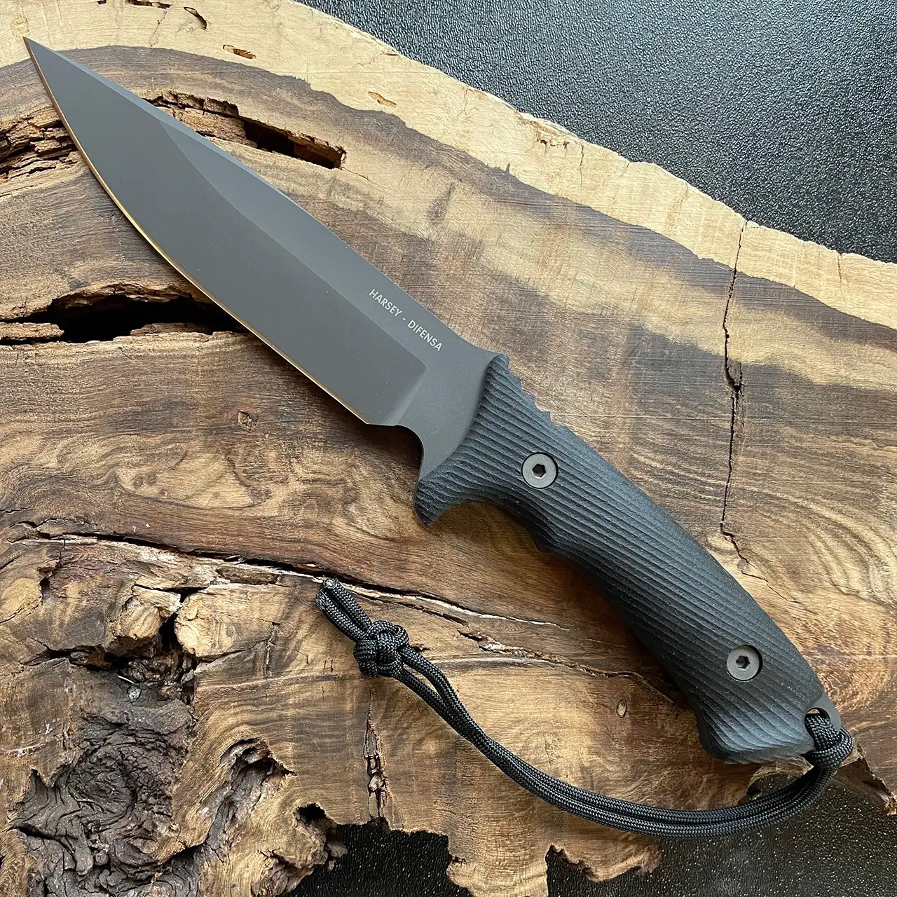 Spartan Blades  Custom Tactical, Combat, Pocket & Survival Knives