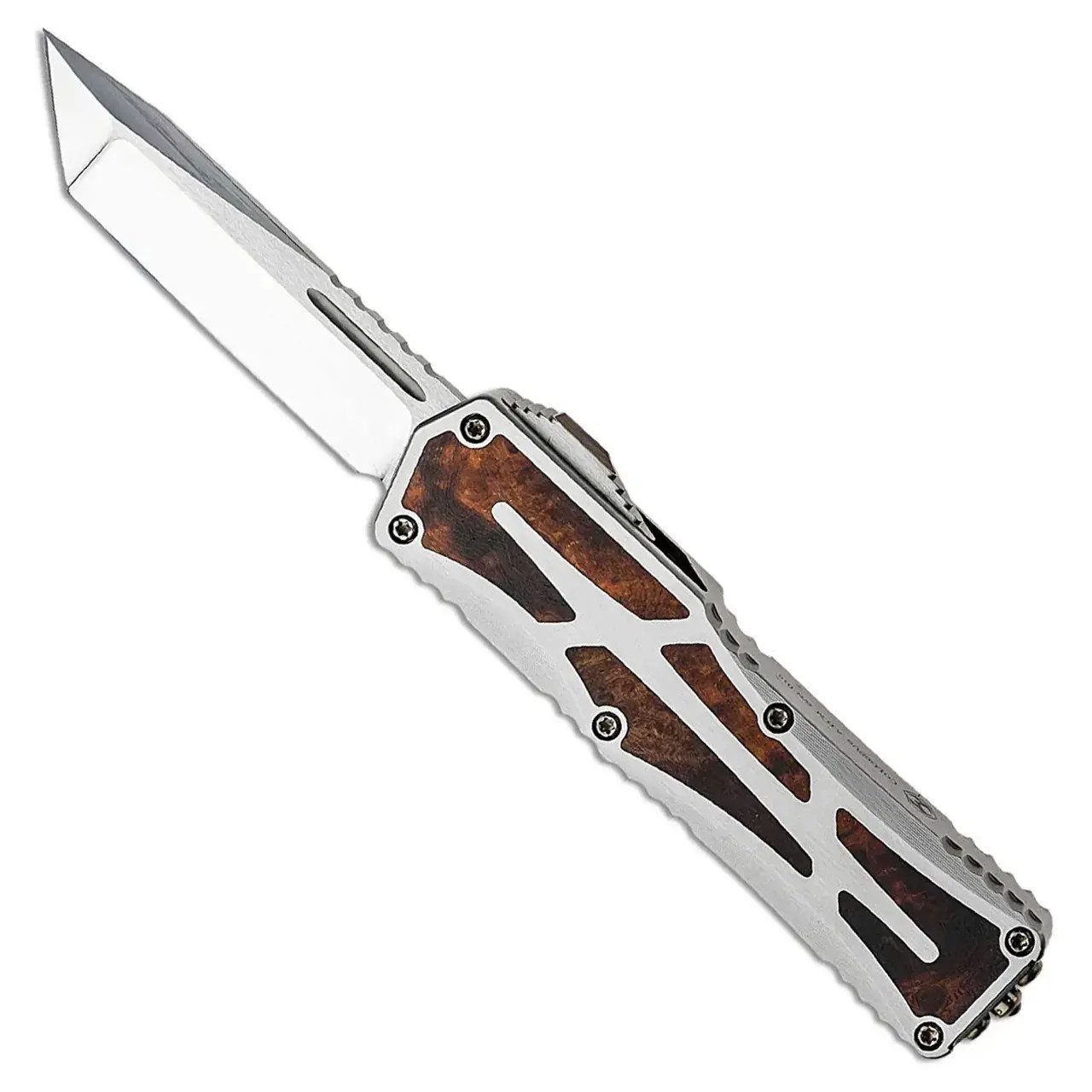 https://cdn11.bigcommerce.com/s-1tyihs272l/images/stencil/original/products/8198/19059/Heretic-Custom-Colossus-Tanto-416-Stainless-Handle-Desert-Ironwood-Inlays-Mirror-Polish-Blade__25501.1685650247.jpg