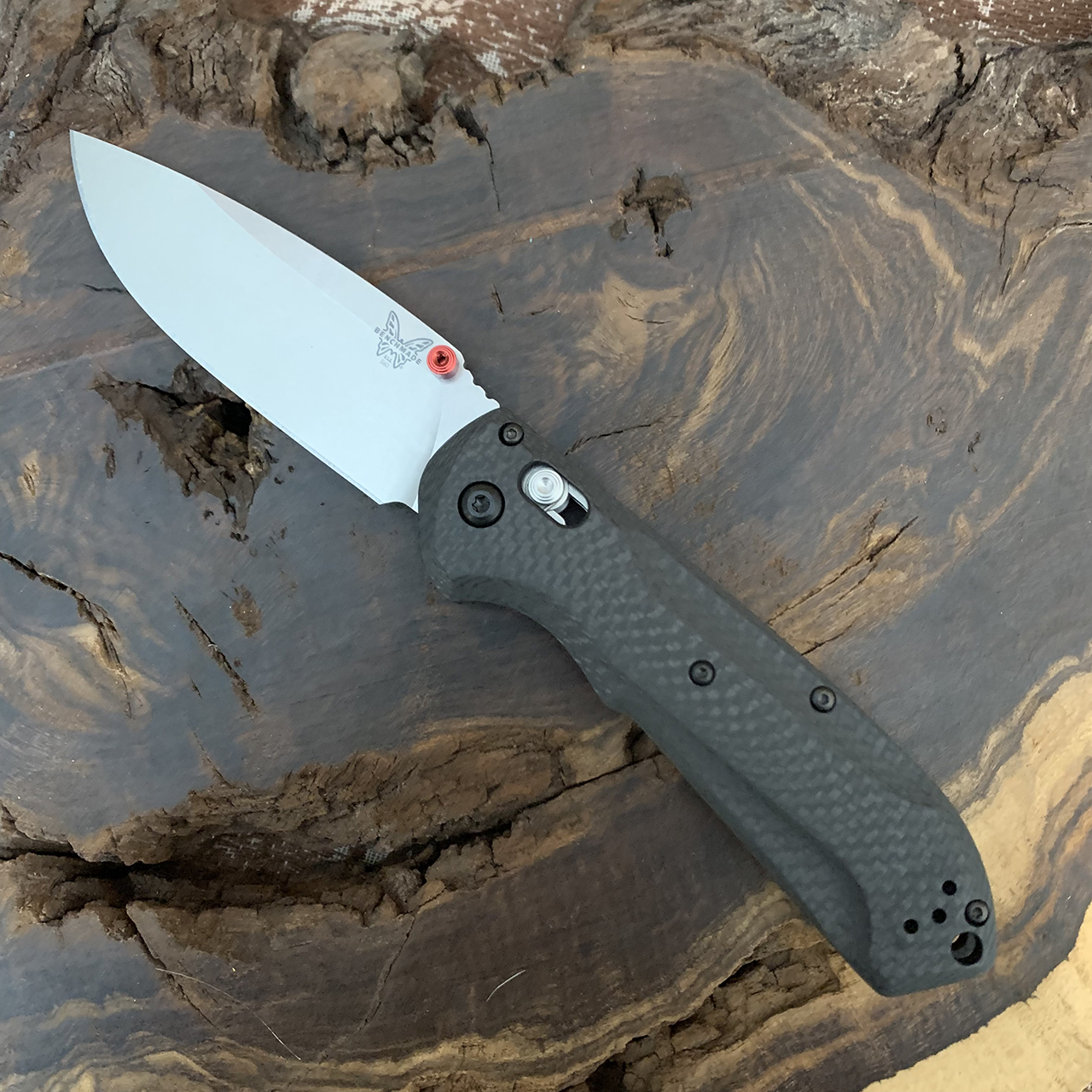 Benchmade 560 Freek Review