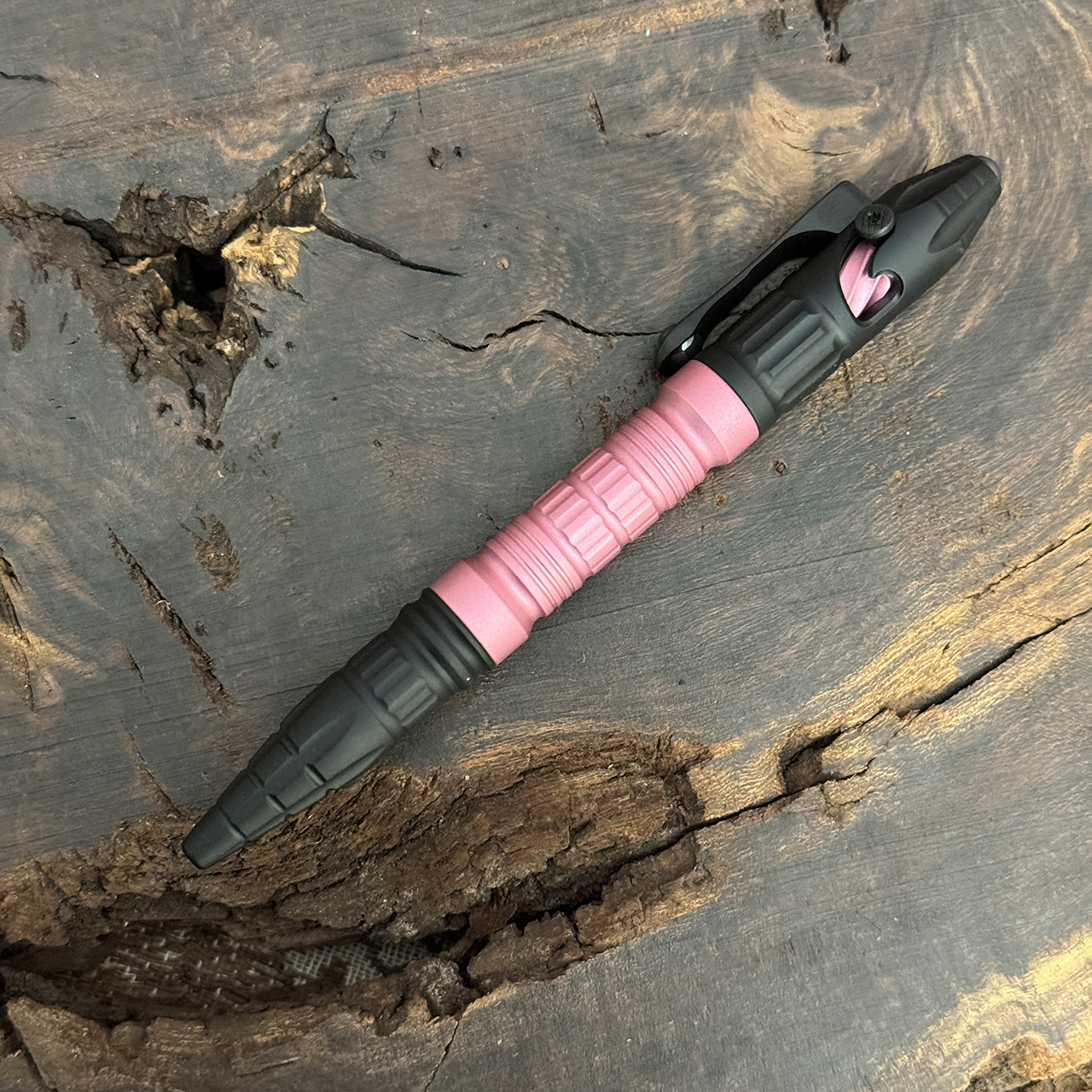Fidget Pen in Northern Lights Herringbone – Abigail Markov