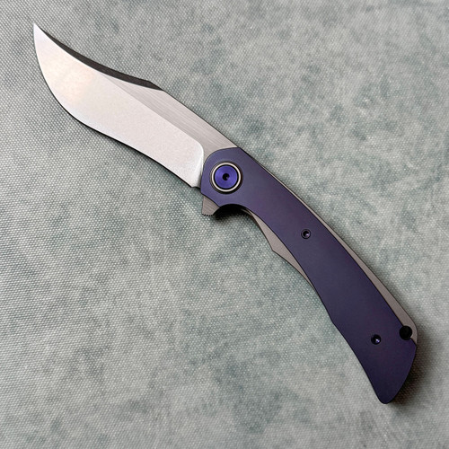 Black Snow Customs Lee Lerman The Sandbar Sabotage Inset Lock