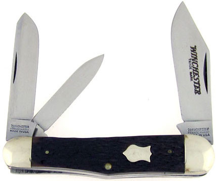 Reviews and Ratings for Winchester Doctor's Knife Two Blade with