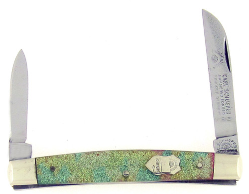 Carl Schlieper German Eye Brand Knife 