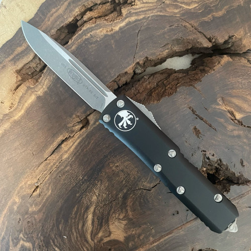 Microtech UTX-85 S/E Apocalyptic Standard 231-10AP | American Edge