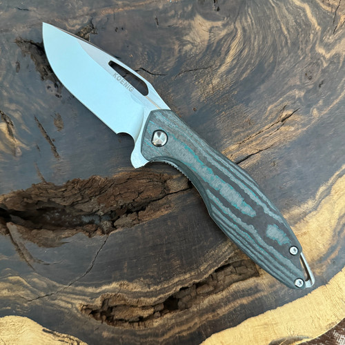 Koenig-Mini-Arius-Teal-Camo-