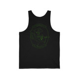MCIWS Military Turtle Tank Top – Tactical Rifle Graphic Vest
