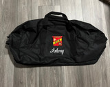 OCS Logo - Embroidered Duffle Bag