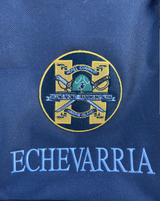 Hotel Company - Embroidered Duffel Bag