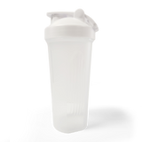 Protein Shaker — CUSTOM LOGO & TEXT