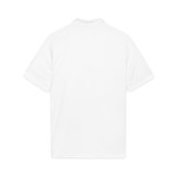 2nd BN - Drill Master Embroidered Polo Shirt — Performance Sport-Tech Polo