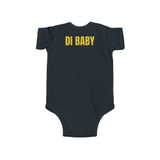 FOX COMPANY - WEST - Infant Bodysuit - Onesie