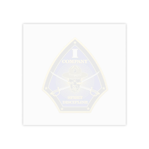 India Company Post-it Note Pads - Sticky Notes