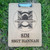 Hotel Company Drill Instructor Clipboard