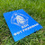 USMC Aluminum Engraved Clipboard