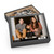 Personalized Family Photo Puzzle — Custom 120/252/500-Piece Keepsake