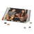 Personalized Family Photo Puzzle — Custom 120/252/500-Piece Keepsake