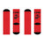 USMC Emblem Cushioned Crew Socks — Military Marine Corps Logo Athletic Socks