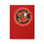 Alpha Company - Hardcover Journal - Military Emblem Notebook