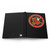 Alpha Company - Hardcover Journal - Military Emblem Notebook