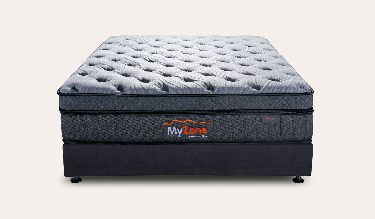 myzone grandeur firm mattress