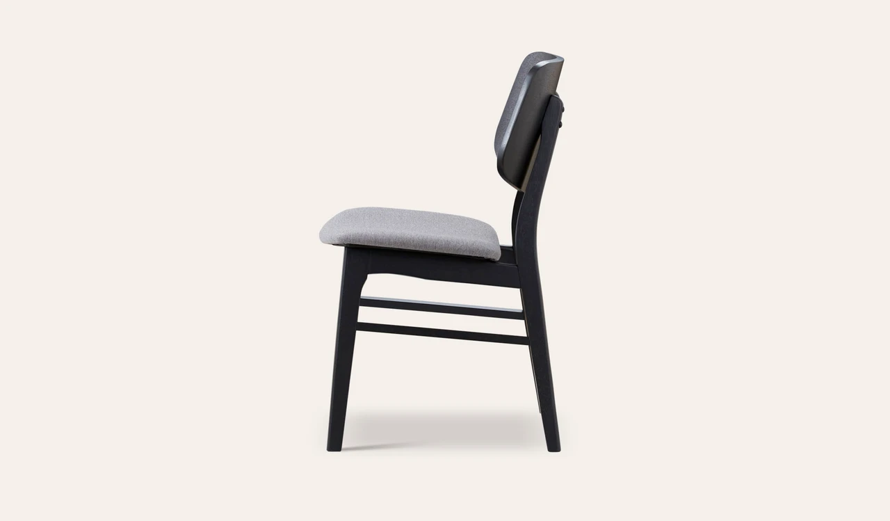 Rolls dining chair Focus on Furniture