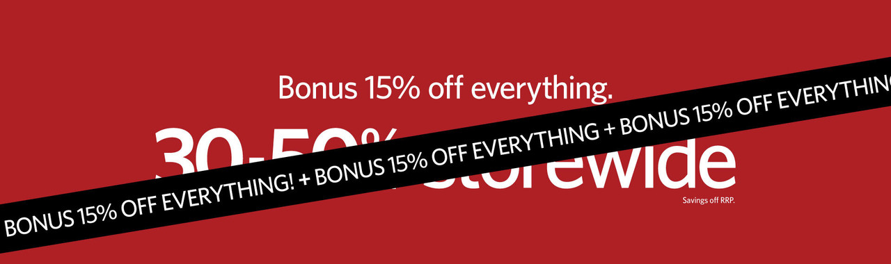SALE