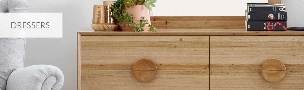 Dressers
