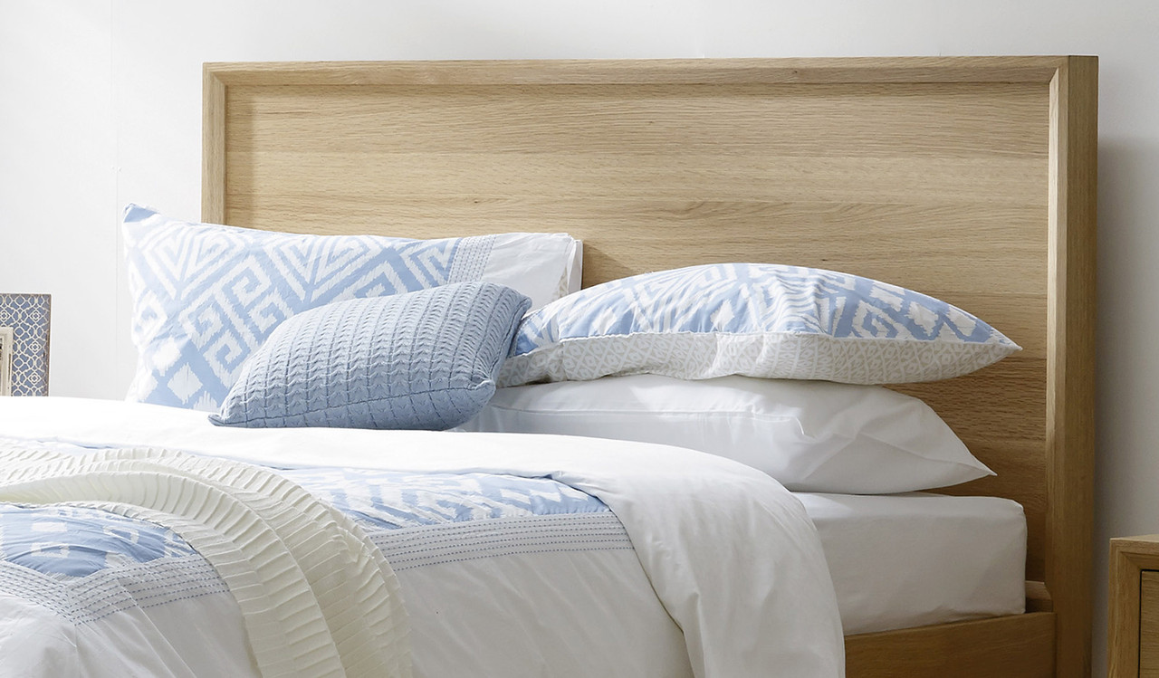 Bounty 4 pce tallboy bedroom suite