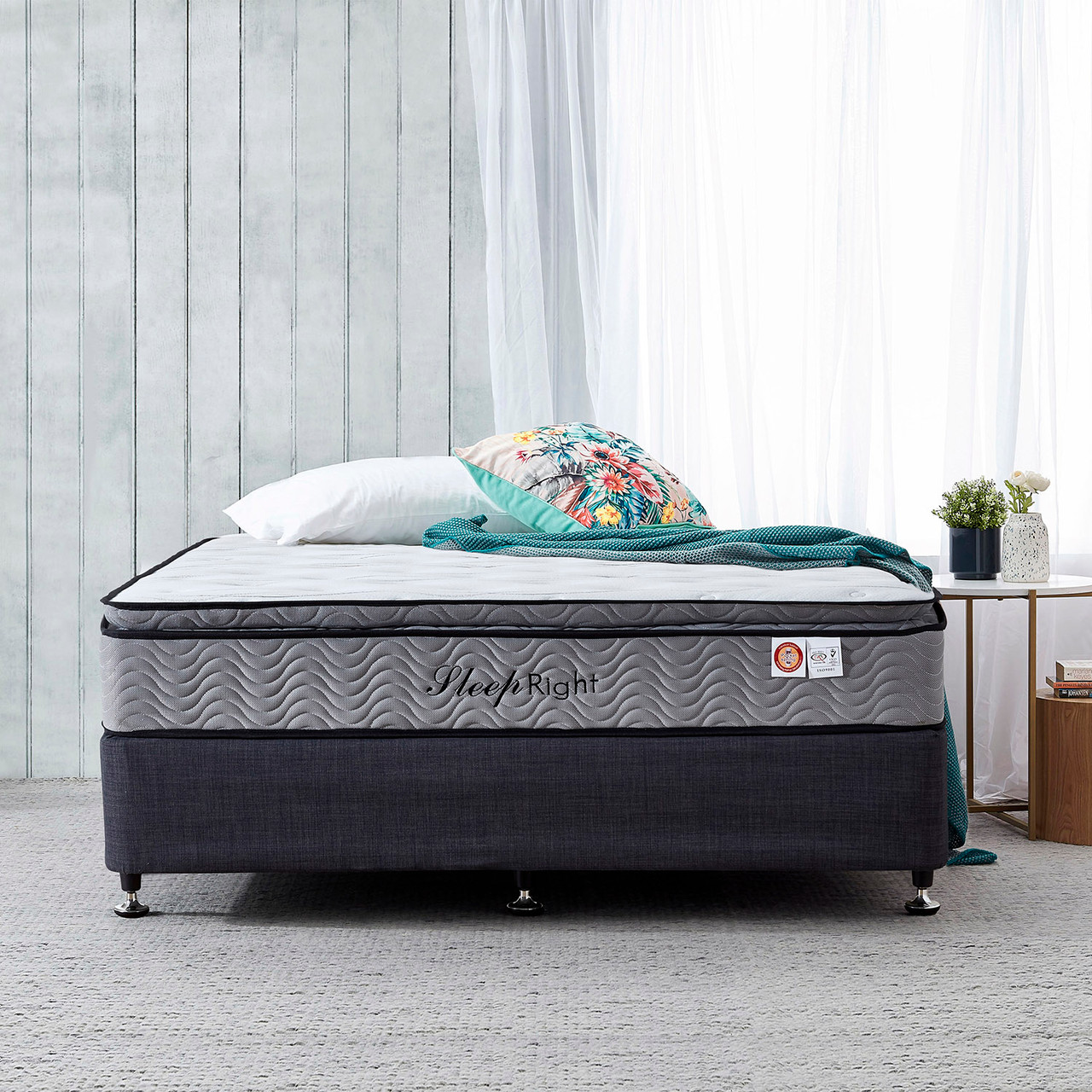 Sleep Right mattress