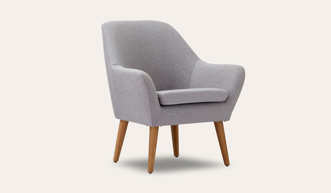 focus on furniture armchair