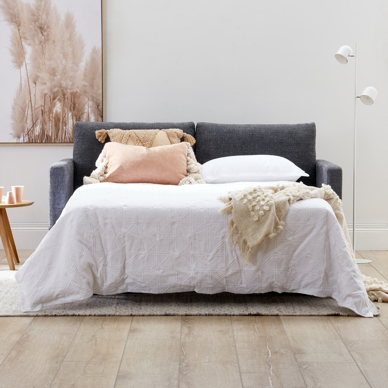 Derby sofa bed