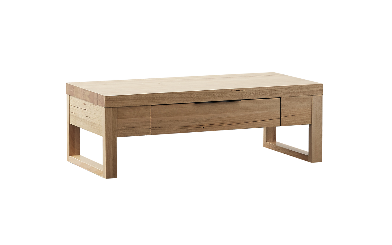 Kennedy coffee table
