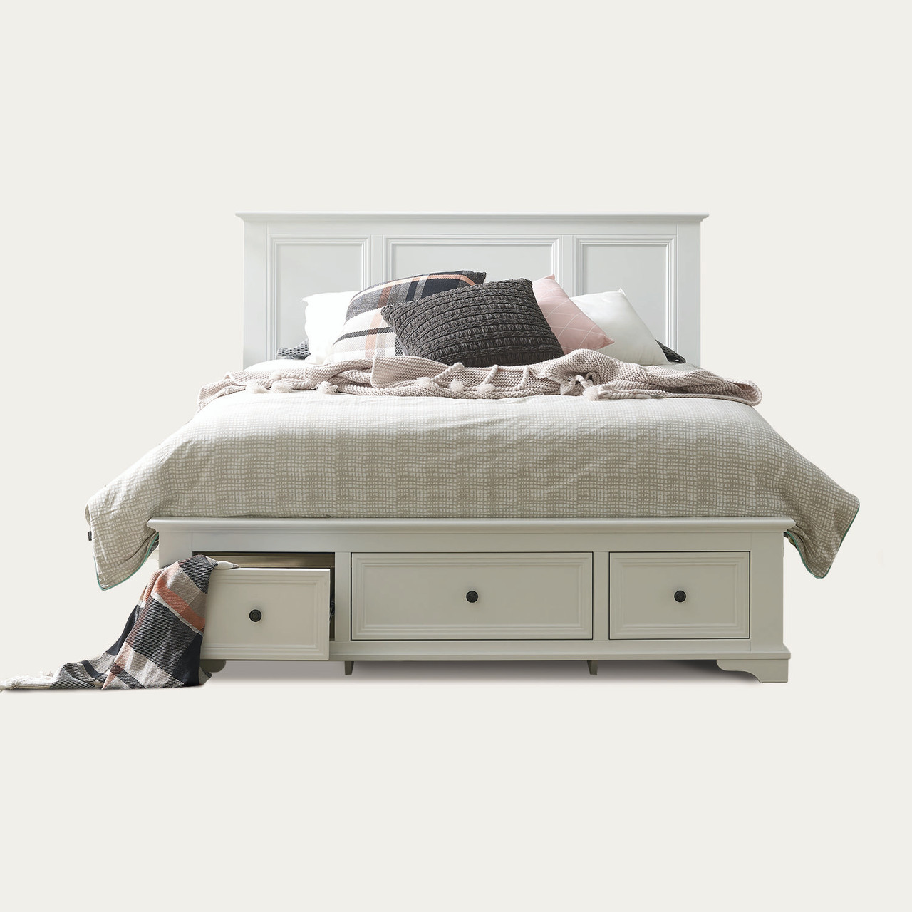 Wentworth bed