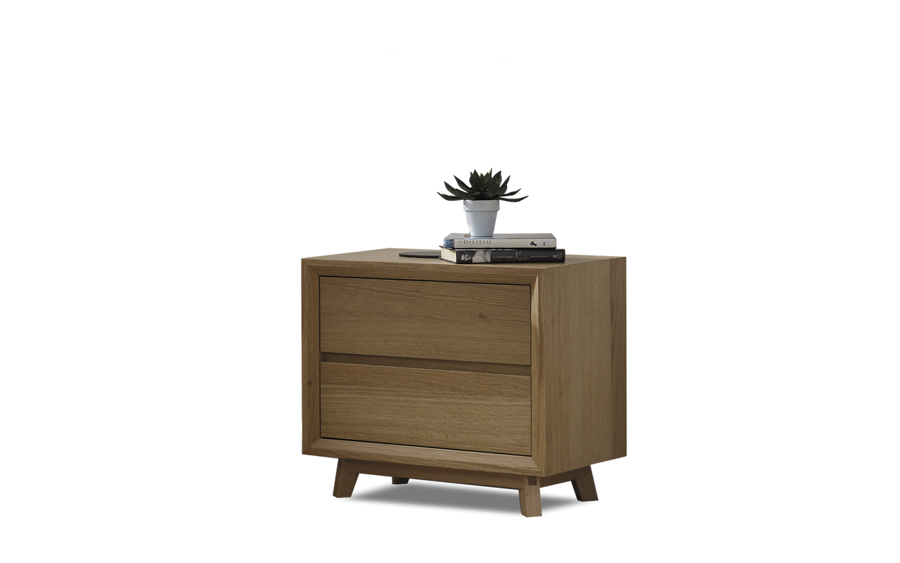 Bounty bedside table