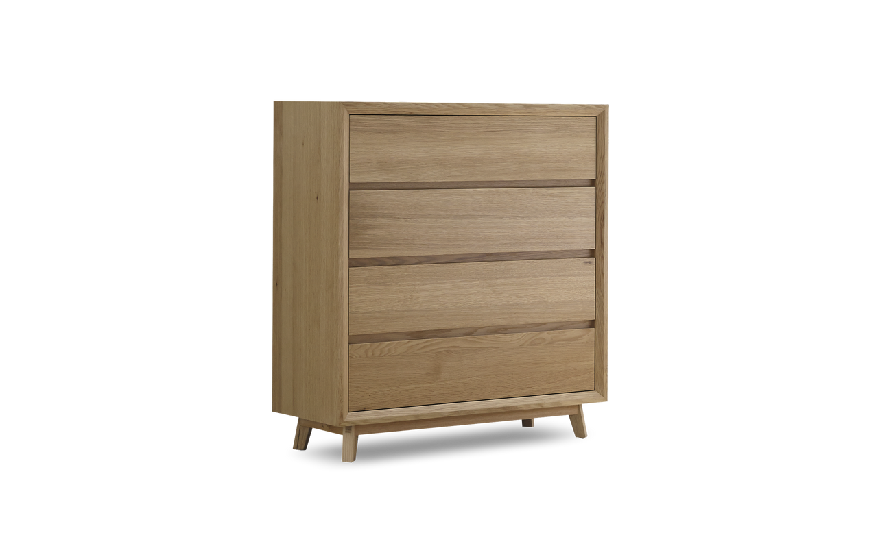 Bounty tallboy