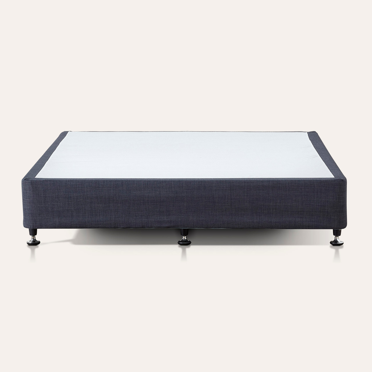 Lunar graphite base