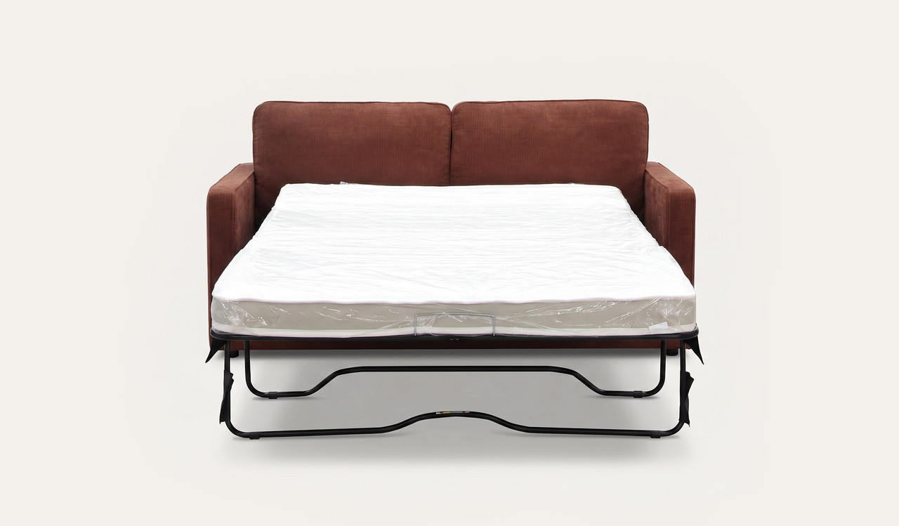 Jersey sofa bed