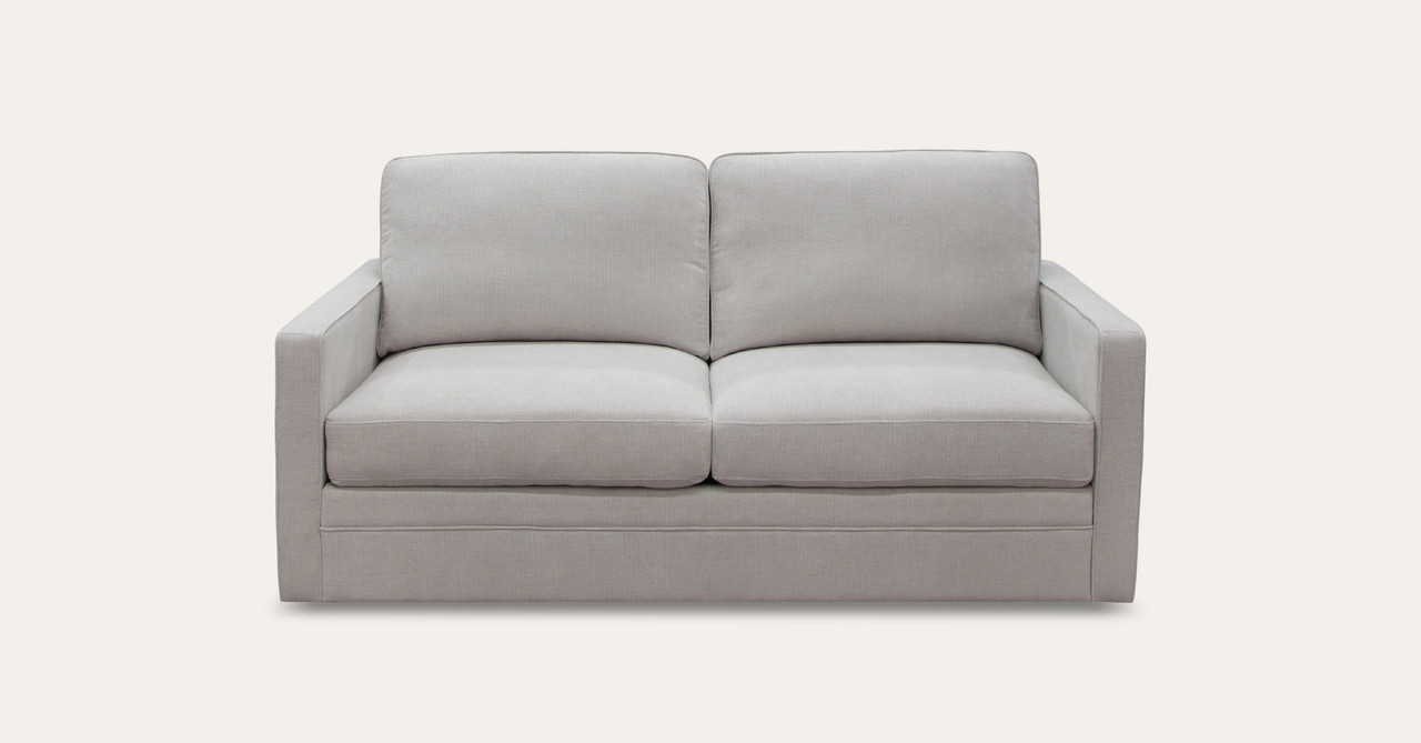 Jersey sofa bed