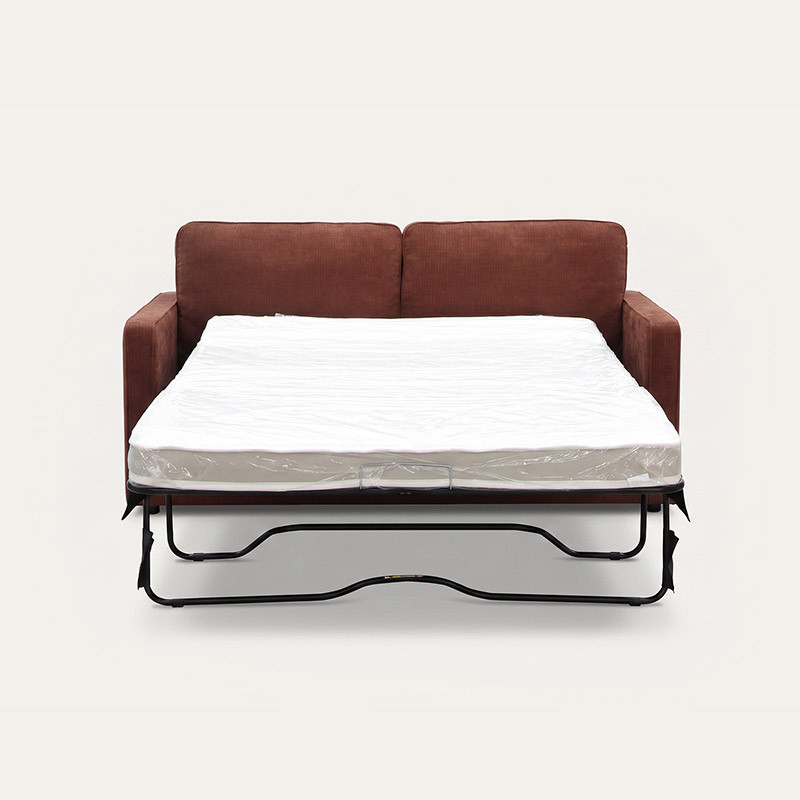 Jersey sofa bed